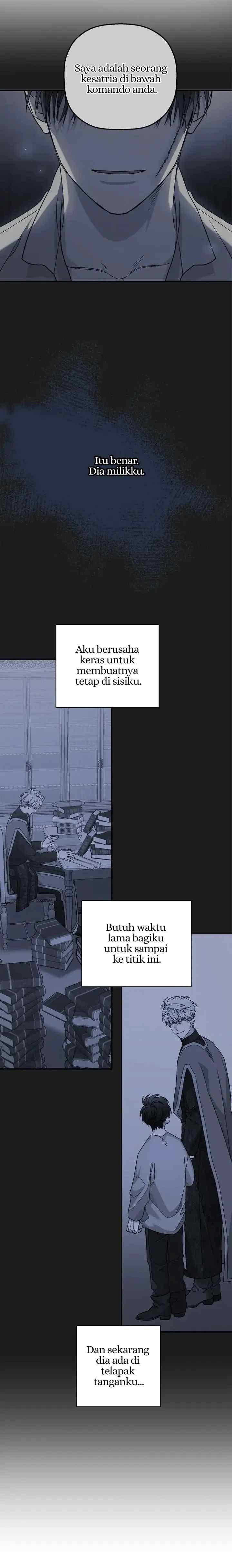 Eternal Covenant chapter 32 halaman 16