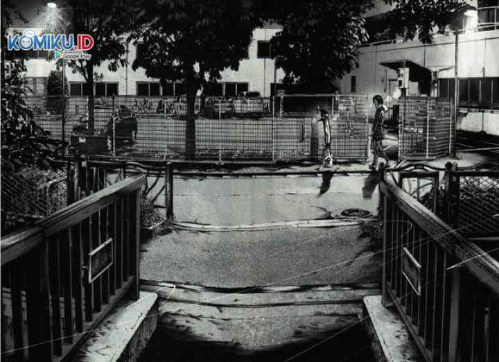 Oyasumi Punpun chapter 39 halaman 7