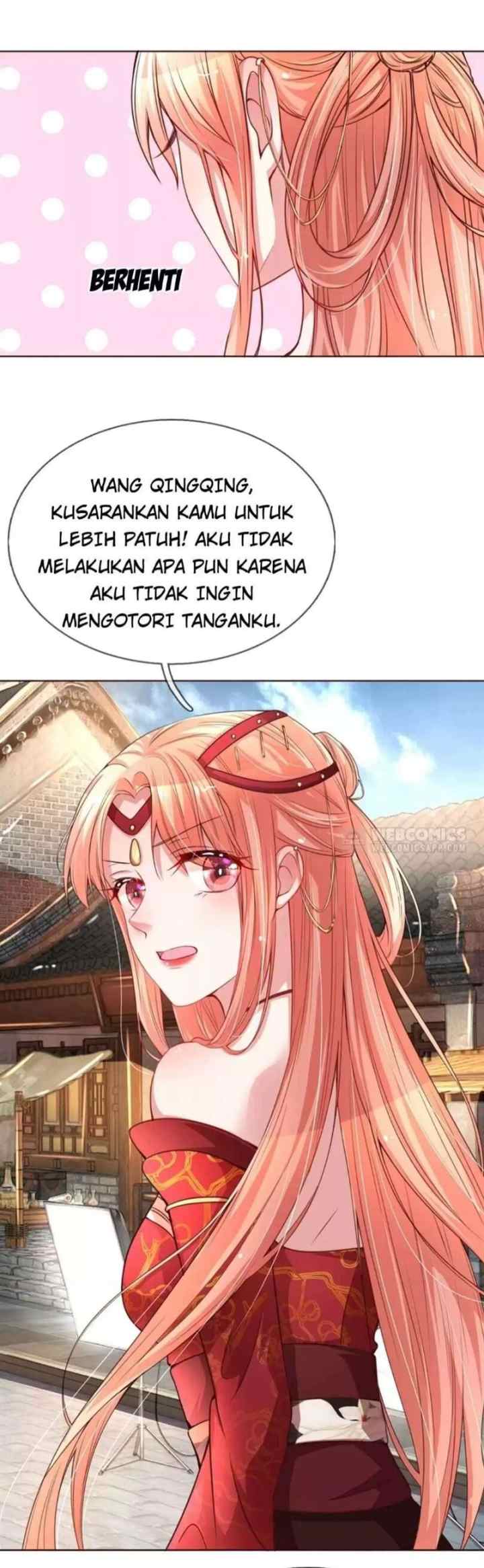 Sweet Escape chapter 26 halaman 4