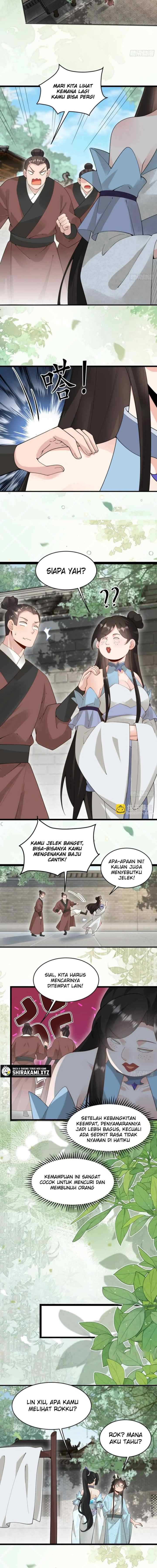 Please Don't Show Your Son chapter 80 halaman 5