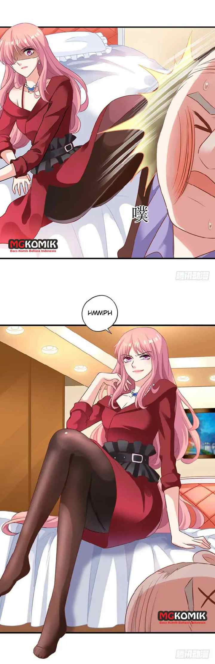 Take Your Mommy Home chapter 2 halaman 10