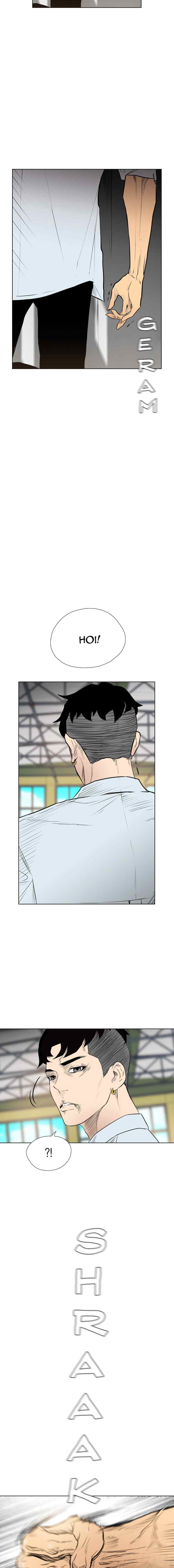 Reawaken Man chapter 148 halaman 16