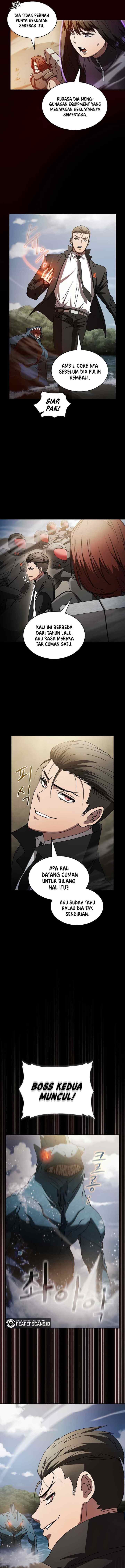 Is this Hunter for Real?! chapter 23 halaman 13