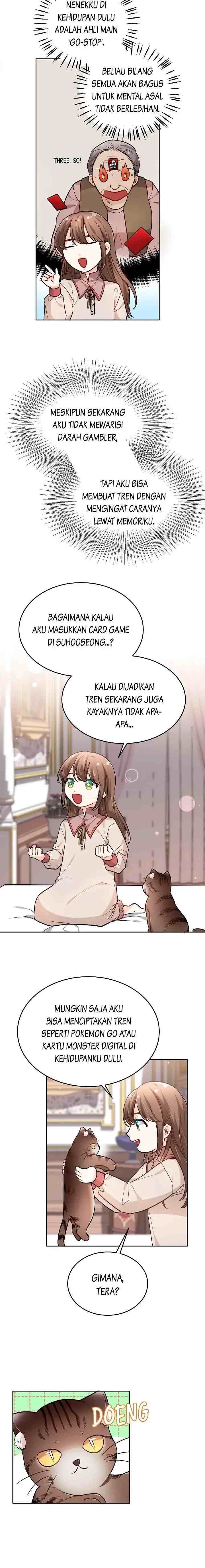 I Was Just an Ordinary Lady chapter 89 halaman 16