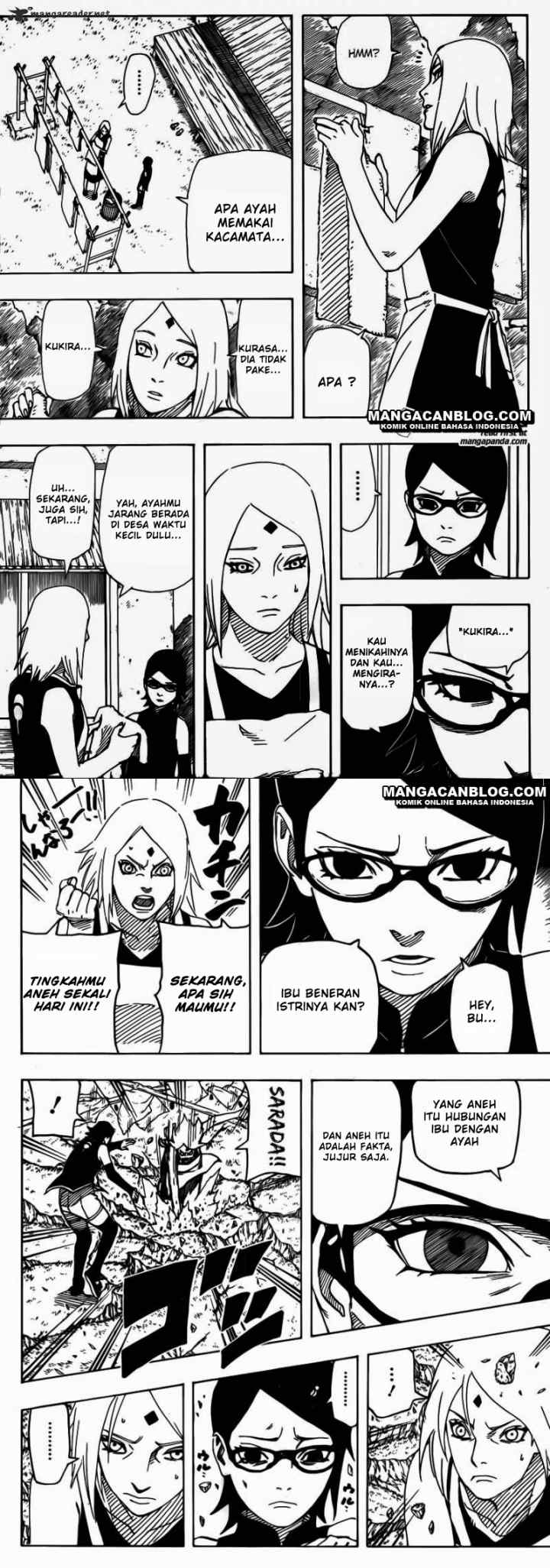 Naruto chapter 701 halaman 9