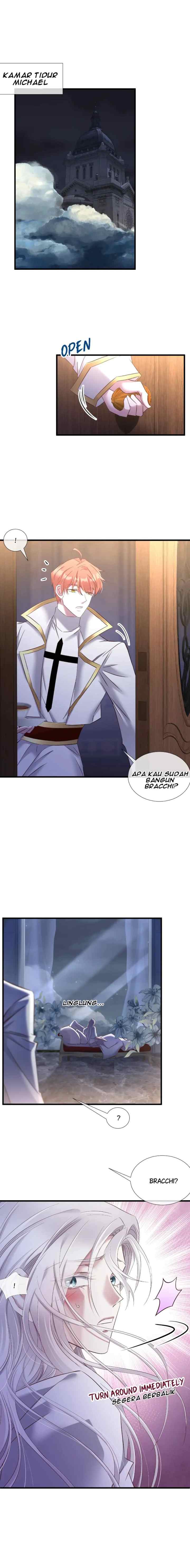 Heaven Instance Dungeon: Steal the Handsome Guy's Heart chapter 66 halaman 12