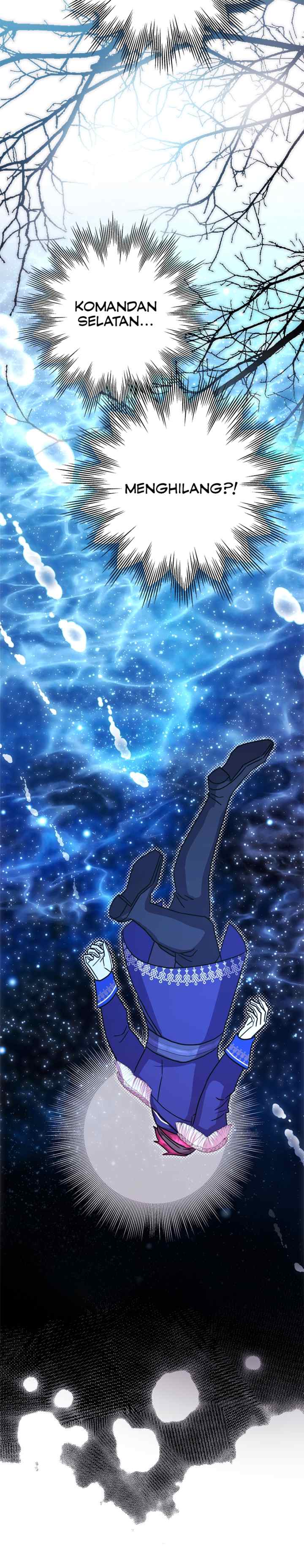 Anyway, It Is A Ropan chapter 60 halaman 20