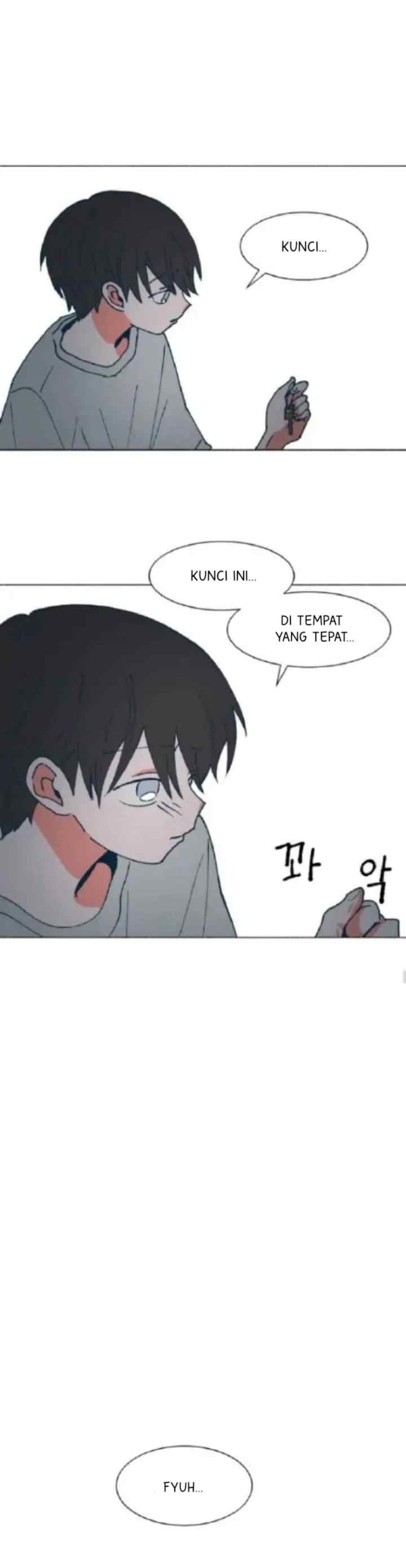 Dam of the Forest chapter 44 halaman 10