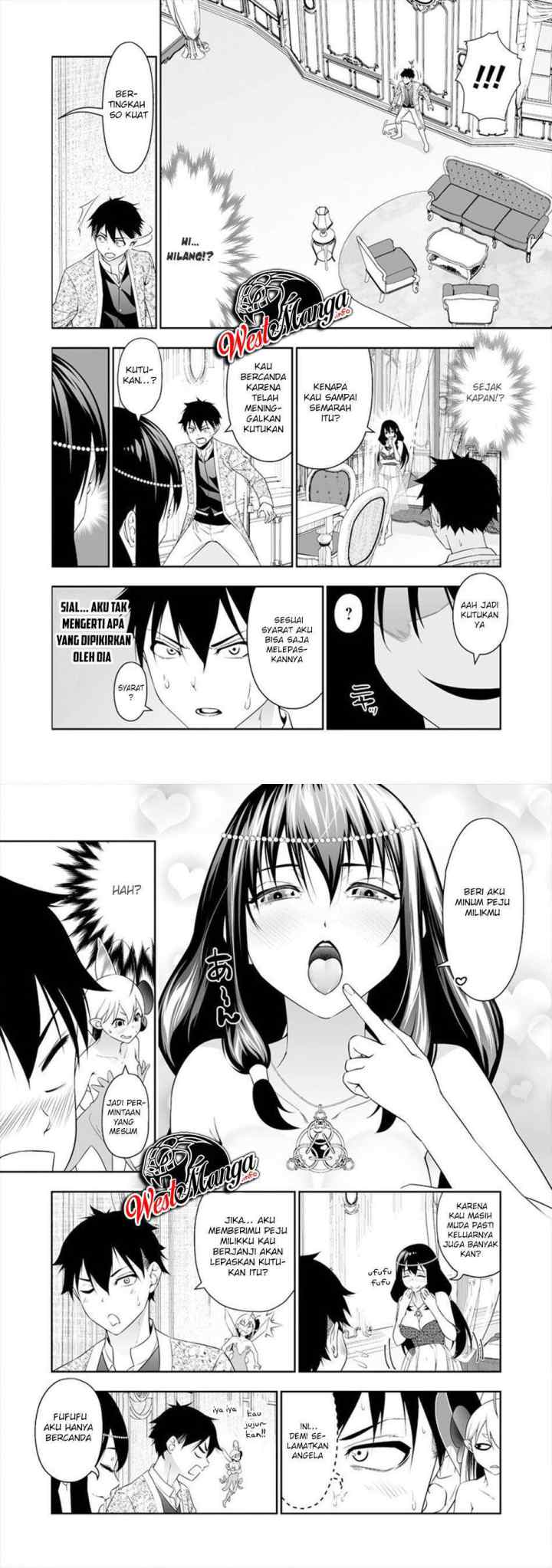Bocchi Tenseiki chapter 12 halaman 8