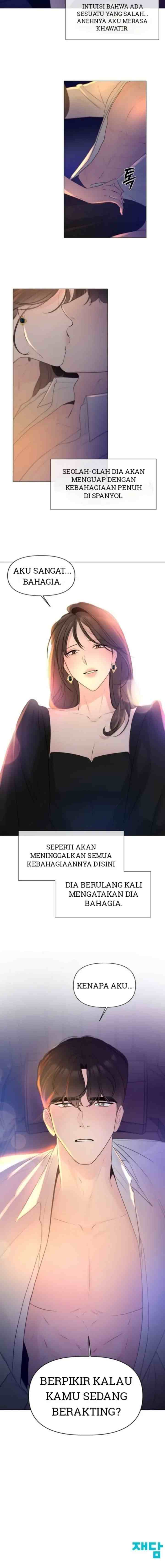 Another Love! chapter 9 halaman 12