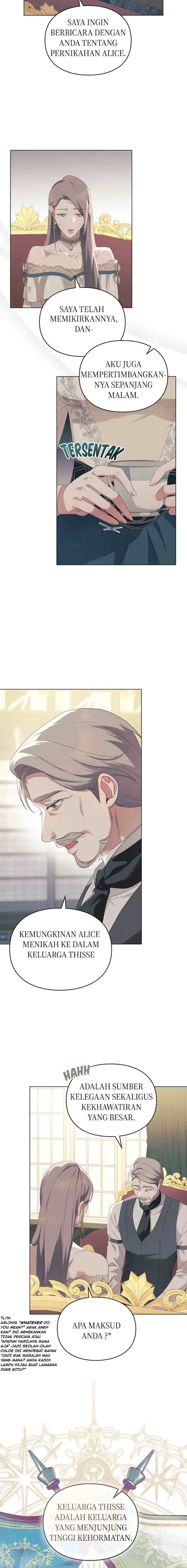 Betrayal of Dignity chapter 11 halaman 4
