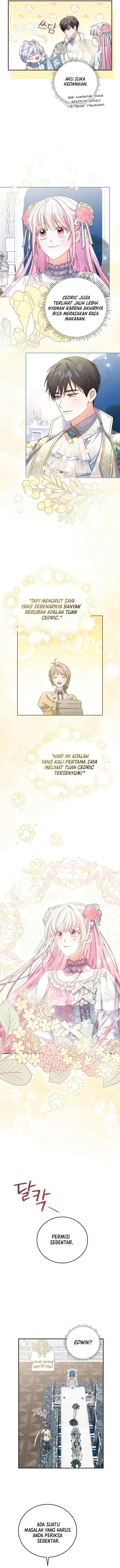 Became the Sister-in-Law of a Young Yandere chapter 23 halaman 11
