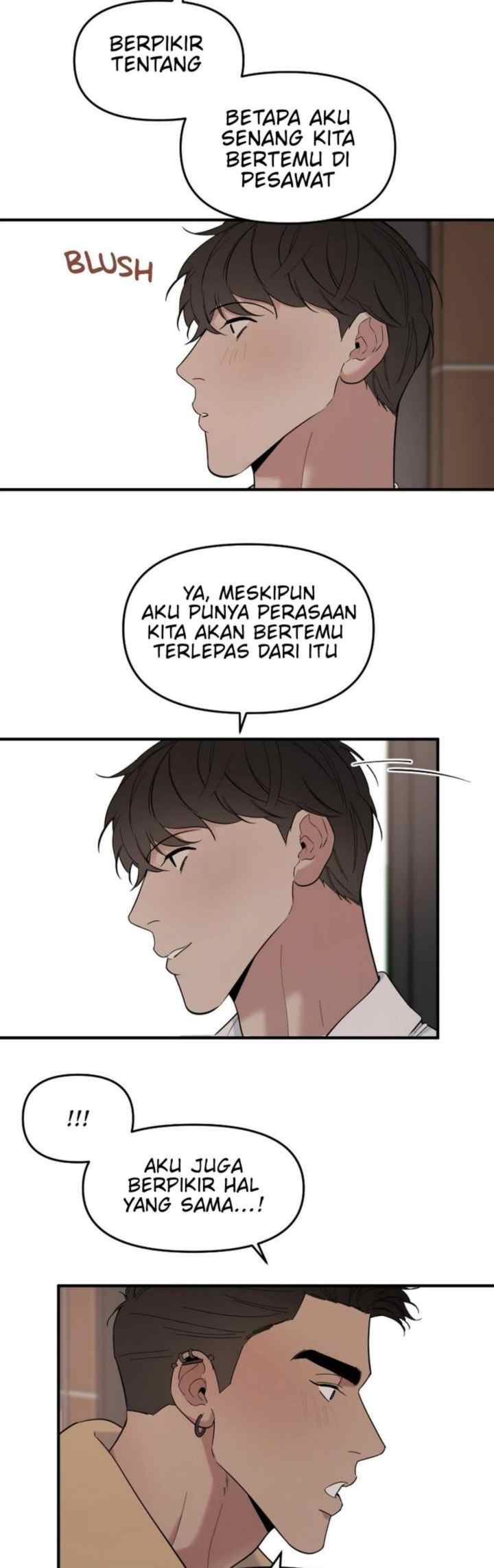 Take Off chapter 88 halaman 8