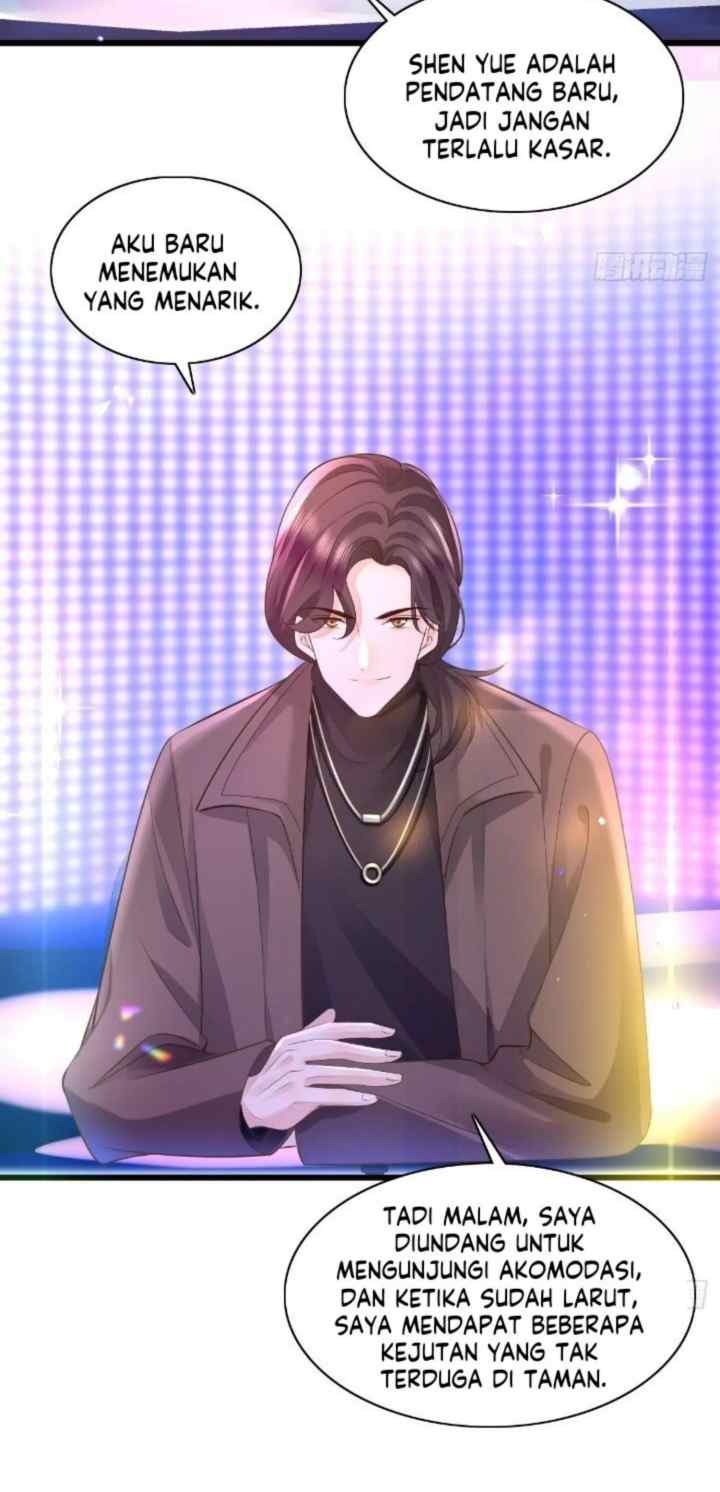Road To Become A Model King chapter 4 halaman 18