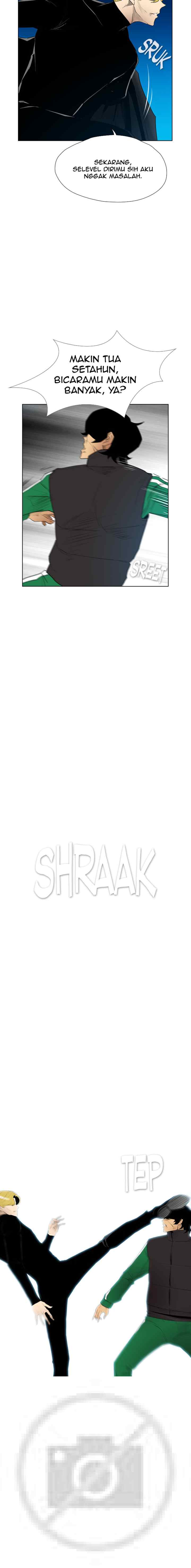 Reawaken Man chapter 122 halaman 16
