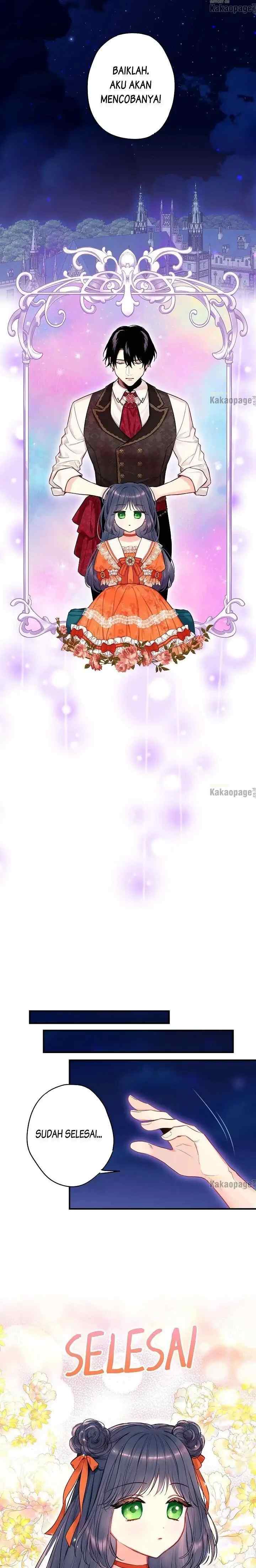 Survive as the Hero's Wife chapter 118 halaman 11