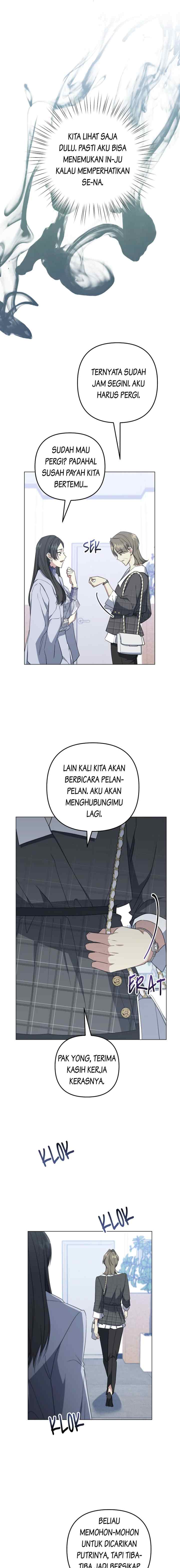 Rooftop Prince chapter 28 halaman 11