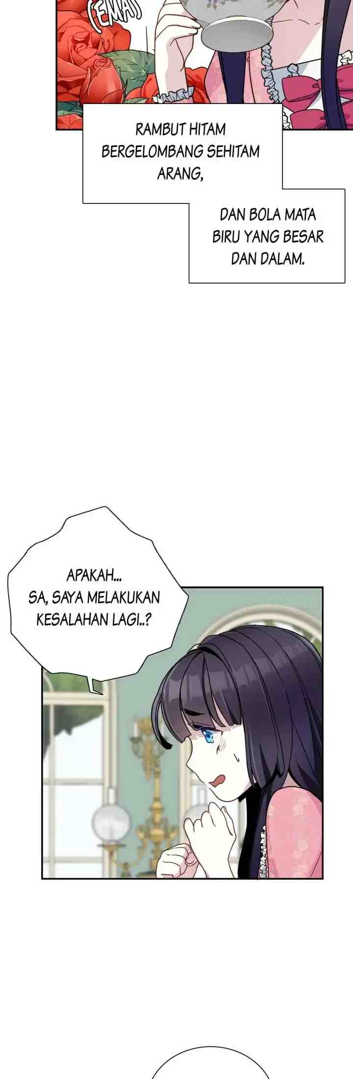 Not Sew Wicked Stepmom chapter 0 halaman 8