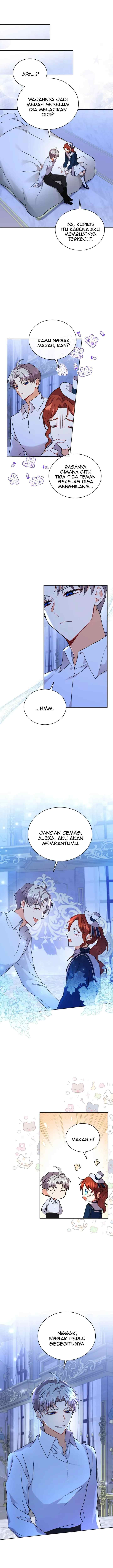 I Became The Villain's Trainer chapter 60 halaman 11