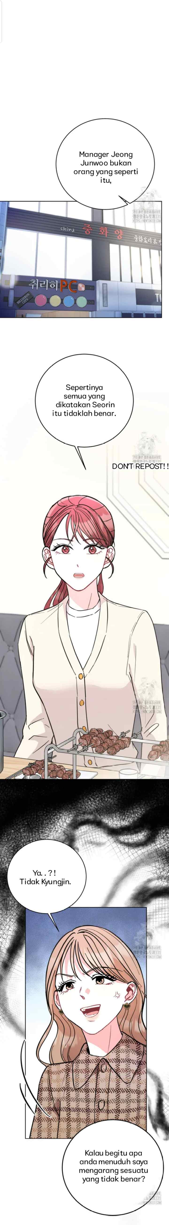Hades and Persephone chapter 18 halaman 5