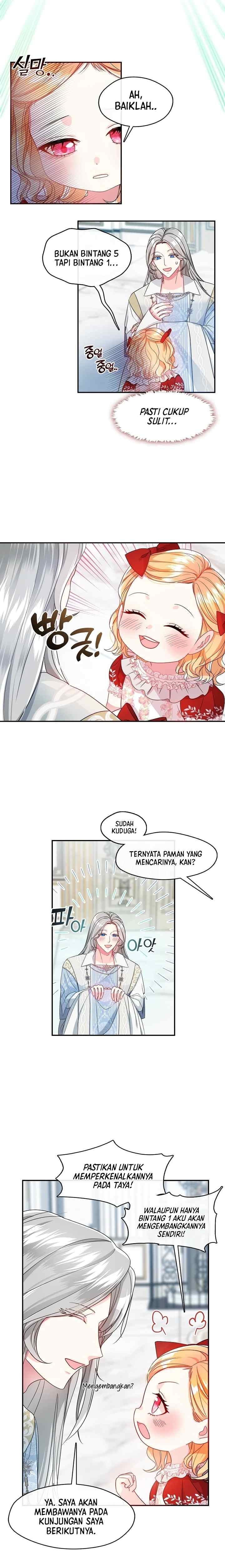 Princess Player chapter 12 halaman 10