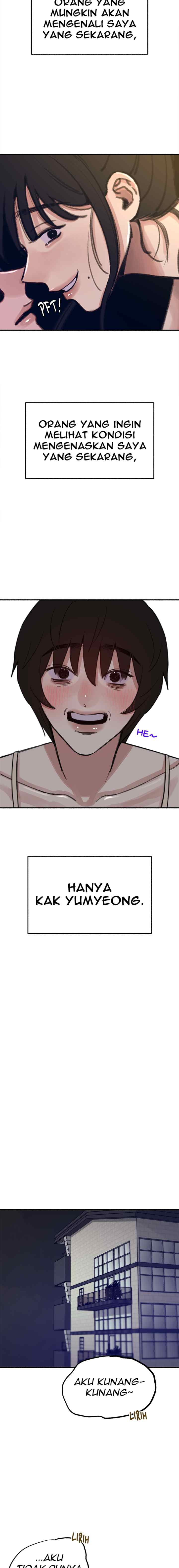 Muse On Yumyeong chapter 61 halaman 17