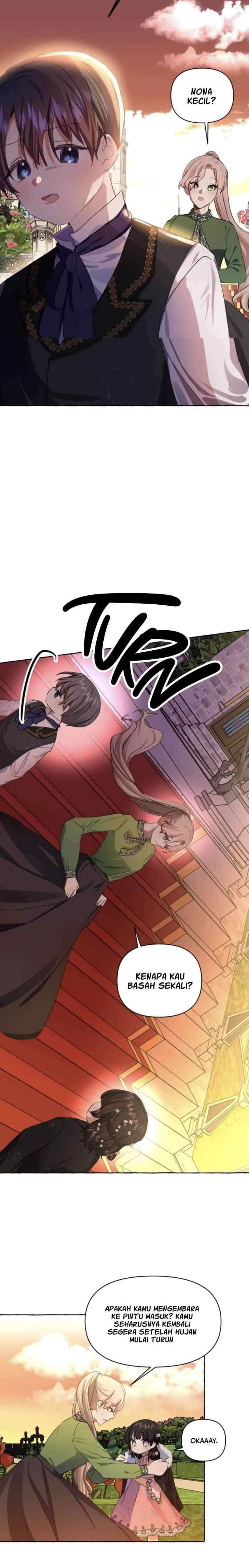 Monster Duke's Daughter chapter 9 halaman 7