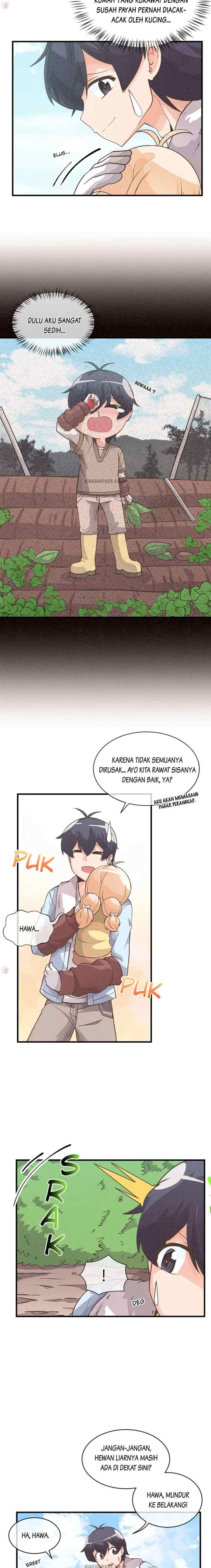 Spirit Farmer chapter 11 halaman 5