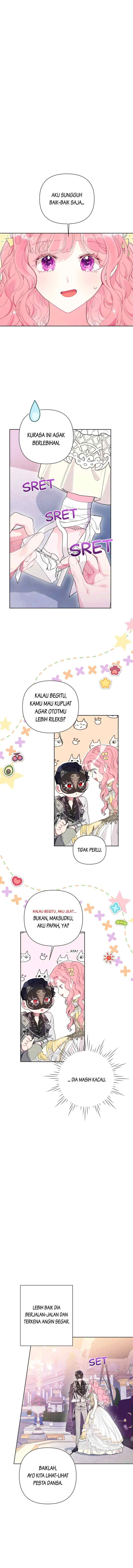 The Villain Daughter In-Law Has A Limited Time chapter 77 halaman 9