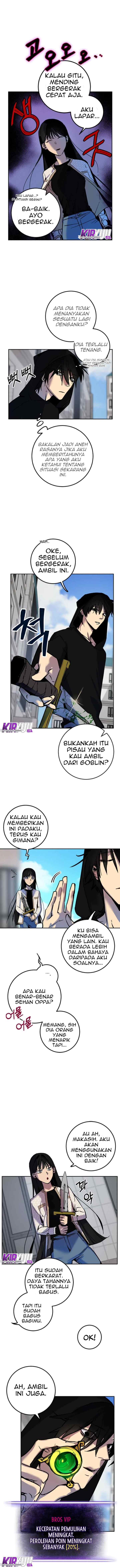 Return to Player chapter 4 halaman 10