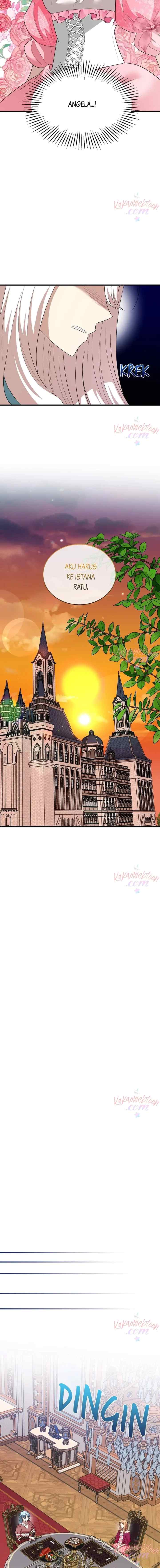 Four Dangerous Brothers to My Rescue! chapter 80 halaman 4