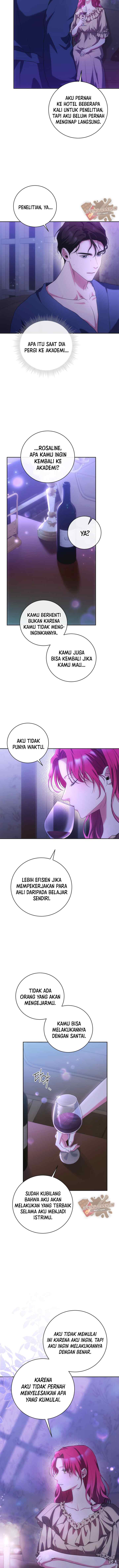 Marriage Contract With Two Husbands chapter 46 halaman 6