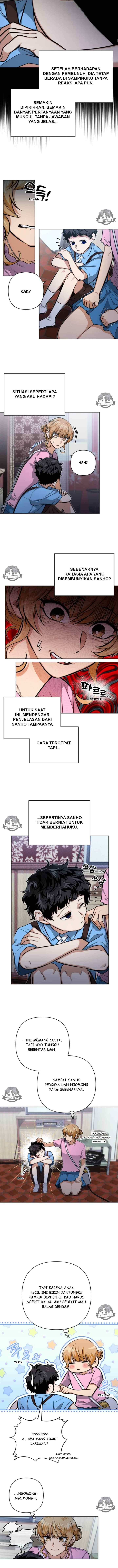 Remember Me chapter 15 halaman 5