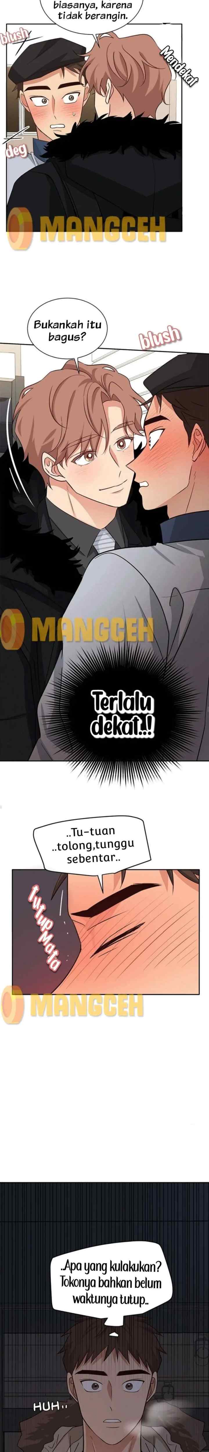 The Third Ending chapter 31 halaman 9