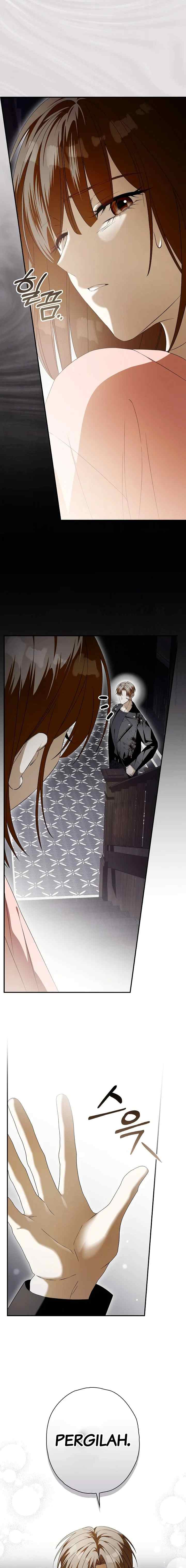 Food Chain chapter 57 halaman 15