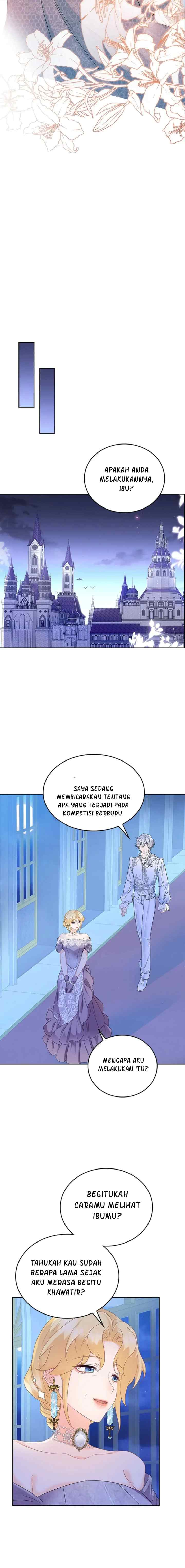 We Live Together chapter 34 halaman 5
