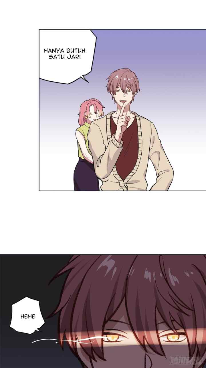 Peerless Sovereign Ling Xiao chapter 14 halaman 9