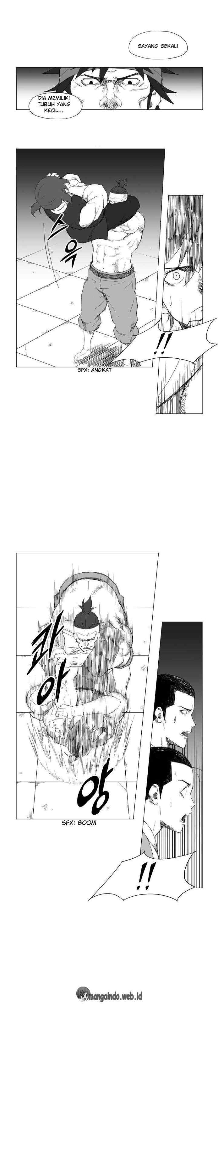 Mujang chapter 12 halaman 6
