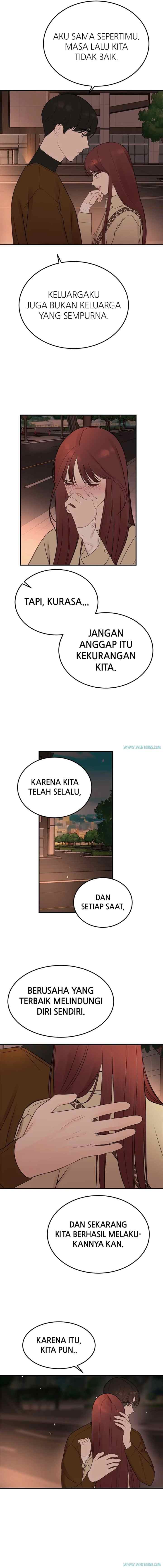 Como Domar um Marido Perigoso chapter 21 halaman 7