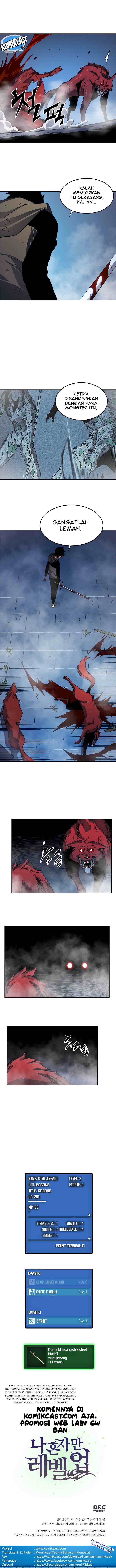 Solo Leveling chapter 13 halaman 10