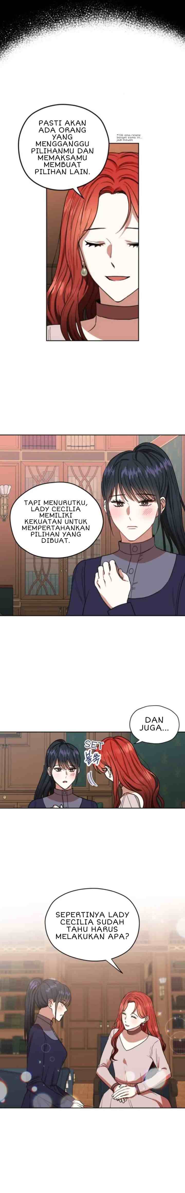 Leveling My Husband to the Max chapter 50 halaman 10