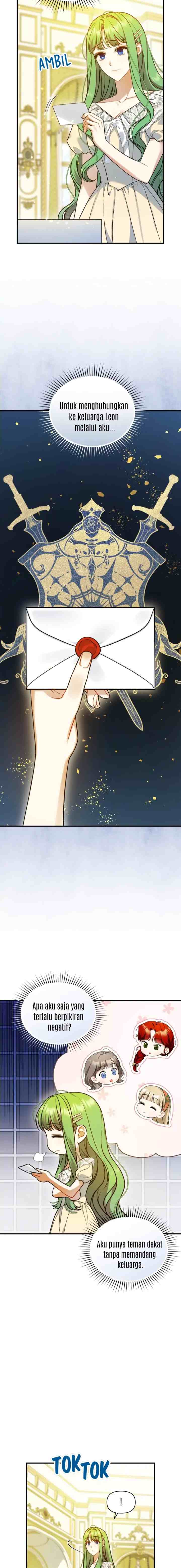 I Became the Younger Sister of a Regretful Obsessive Male Lead chapter 51 halaman 10