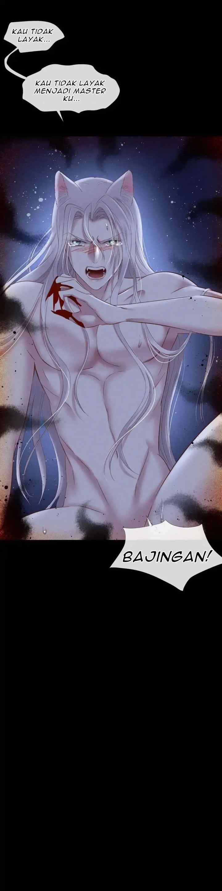Heaven Instance Dungeon: Steal the Handsome Guy's Heart chapter 41 halaman 13