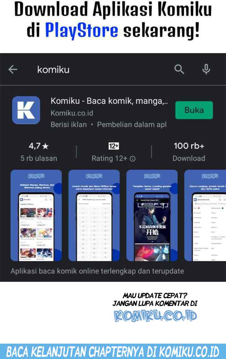Immortal Swordsman in The Reverse World chapter 106 halaman 18