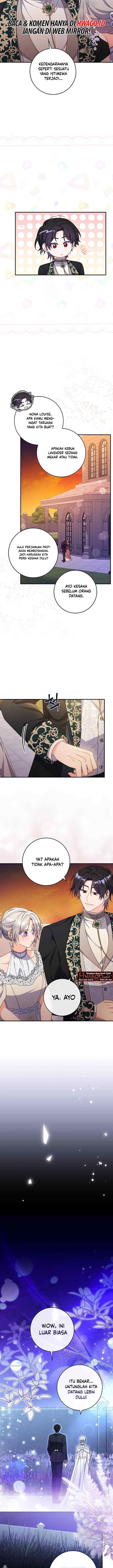 As My Husband Wish, I Will Bring in the Concubine chapter 23 halaman 8