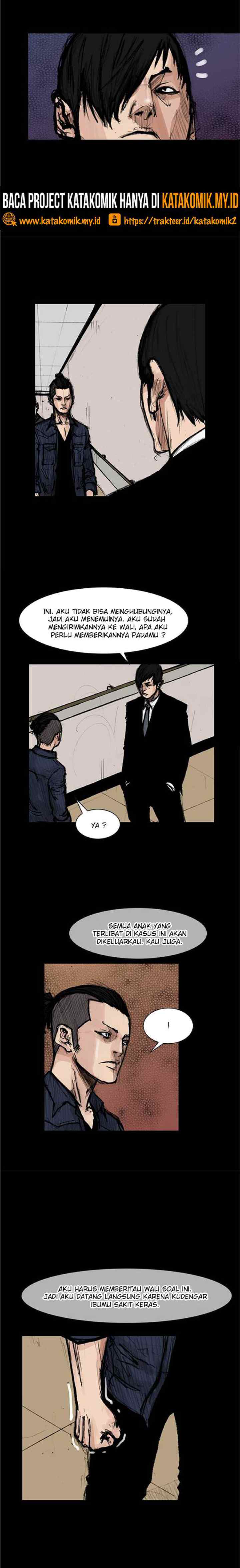 Dokgo 2 chapter 83 halaman 11