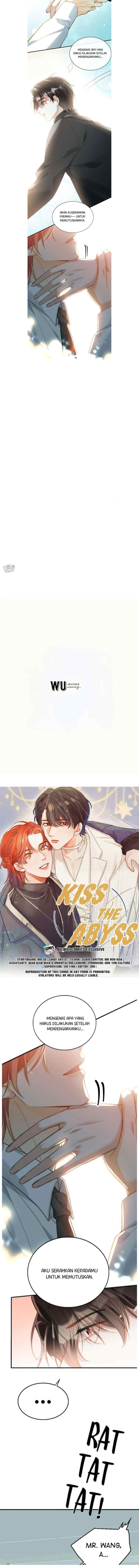 Kiss The Abyss chapter 63 halaman 14