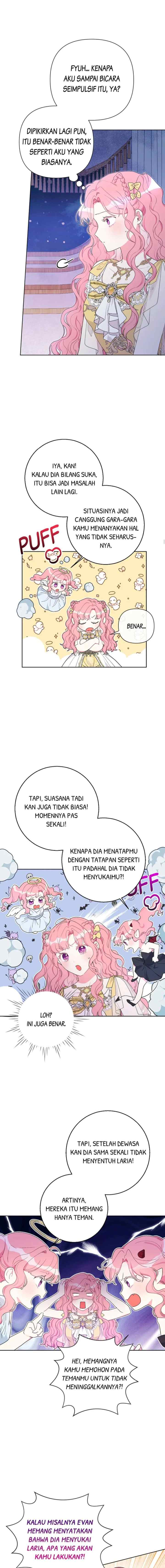 The Villain Daughter In-Law Has A Limited Time chapter 78 halaman 6
