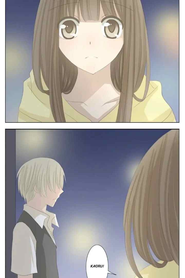 Summer Never Ends chapter 31 halaman 6