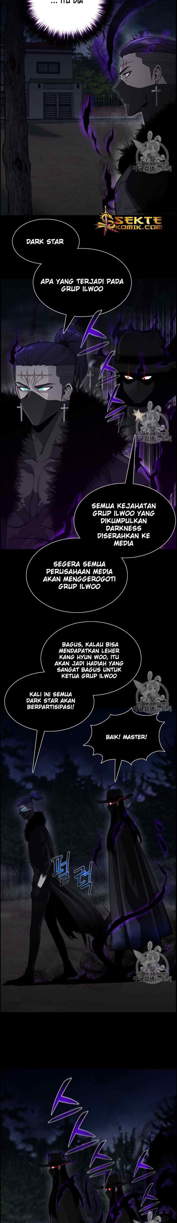 Reverse Villain chapter 45 halaman 4